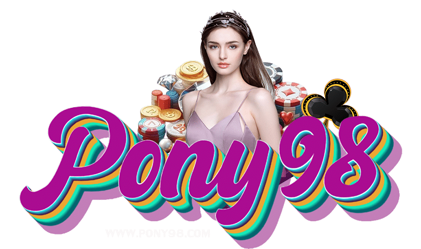 pony98